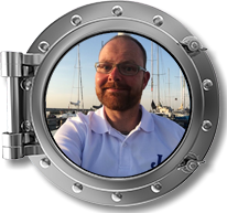 Holger Schmitt, Vorsitzender J/22 Klassenvereinigung